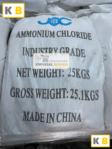 Amonyum Klorür (Çin)
