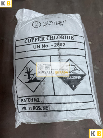 Copper Chloride