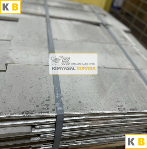 Nickel Anode