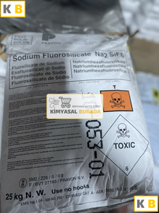 Sodium Silica Fluoride